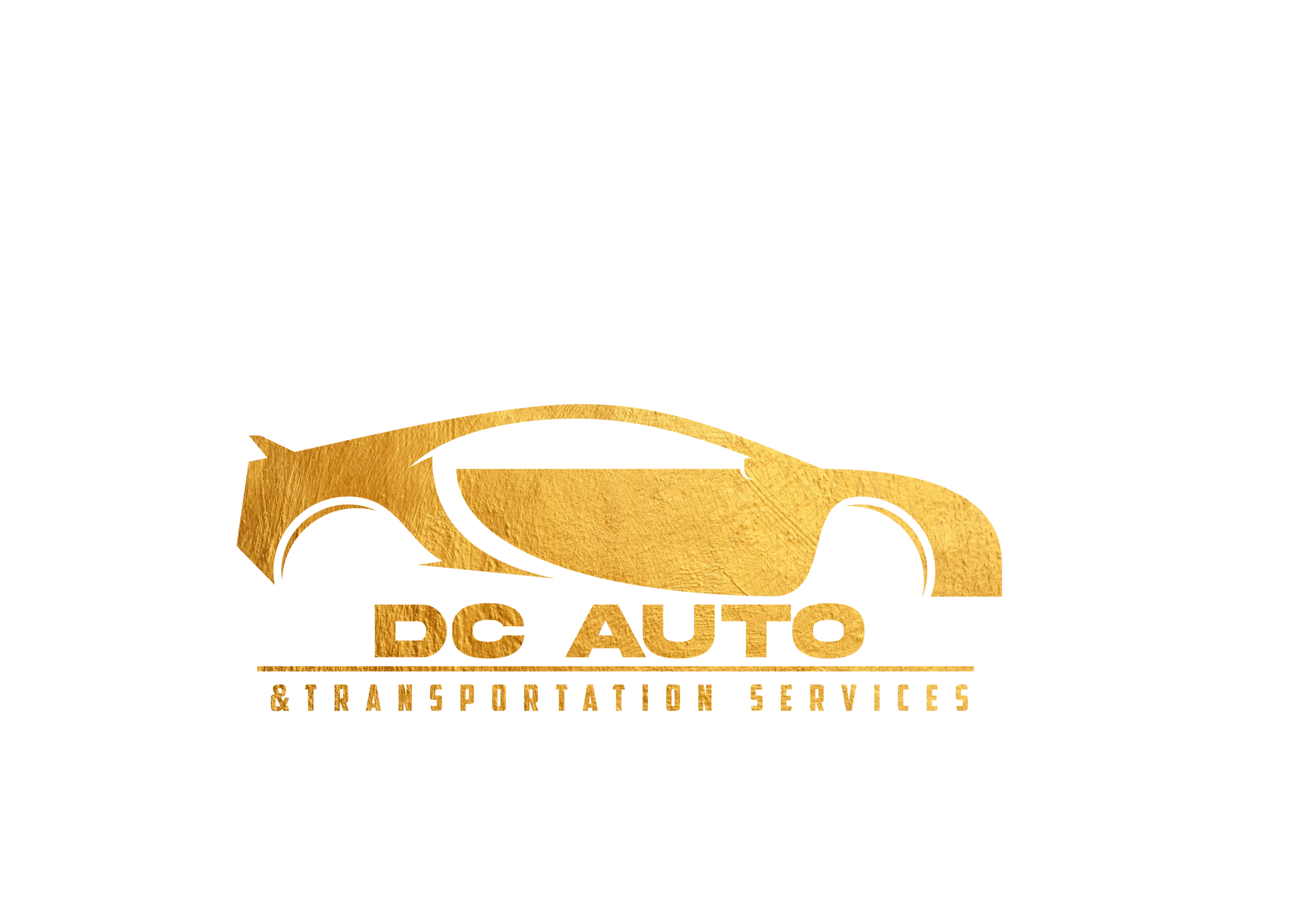 DC Auto Transportation Services Logo